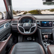 Illustration for article titled This Truck and This Crossover Are the Volkswagens With American Dreams